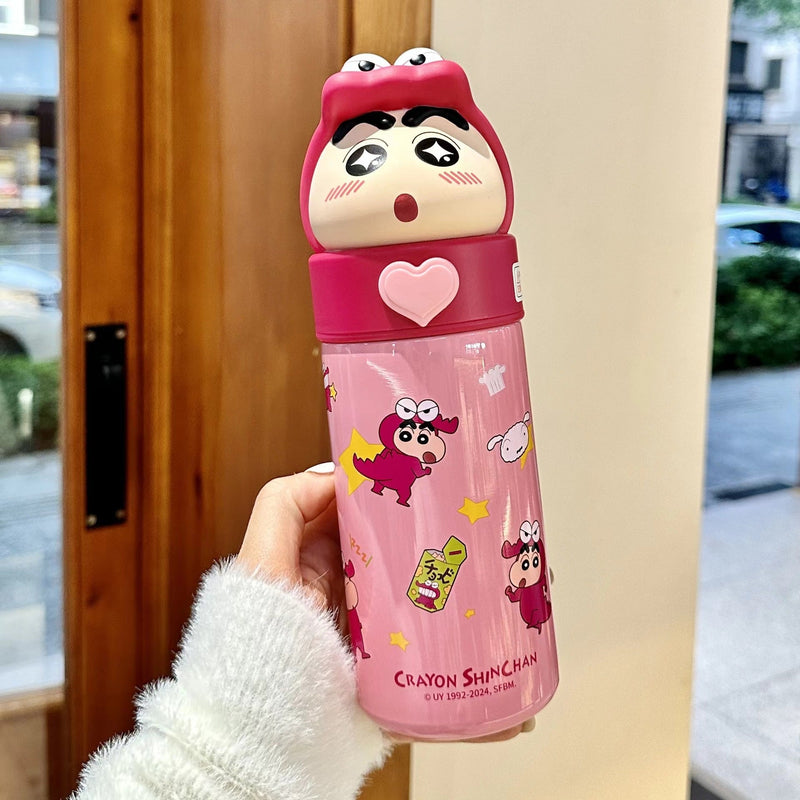 Shinchan Thermal Bottles