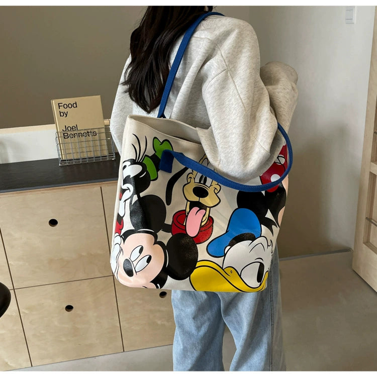 Disney Tote Bag