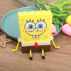 Cartoon Sponge Holder