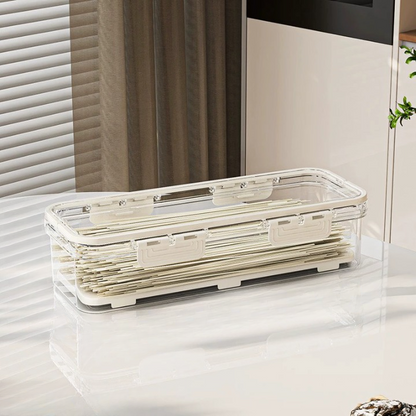 Vegetable Storage Container