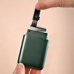 Rechargeable Shaver for Men