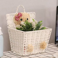 Bear Storage Basket
