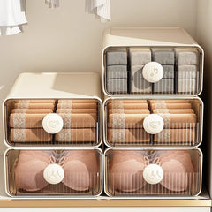 Drawer Clothes Organizer
