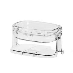 Soap Holder & Drainer