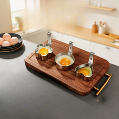Egg Cooking Mold