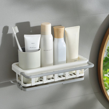 Multiuse Storage Rack