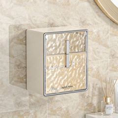 Wall Mounted Tissue Box