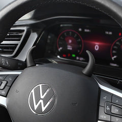 Devil Car Horns Sticker (2 Pairs)