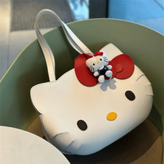 Hello Kitty Charm Tote bag