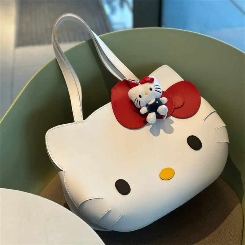 Hello Kitty Charm Tote bag