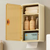 Bathroom Wall Organizer
