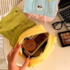 Cottage Style Vanity Bag