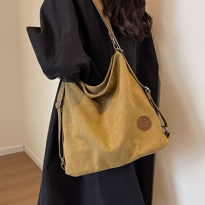 Lady Tote Bag