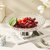 Crystal Fruit Plate