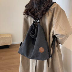 Lady Tote Bag