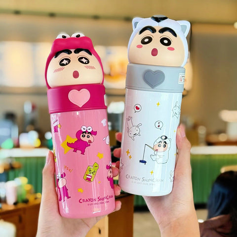 Shinchan Thermal Bottles