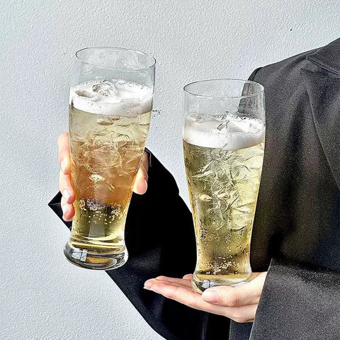 Elegant Drinking Glasses
