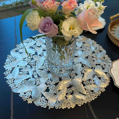 Butterfly Dining Mat