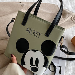Mickey Crossbody Handbag