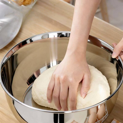 Kitchen Prep Bowl with Lid