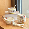 Tom & Jerry Bowl Set