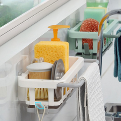 Multiuse Storage Rack