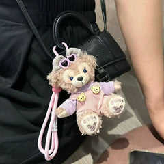 ShellieMay Plush Charm