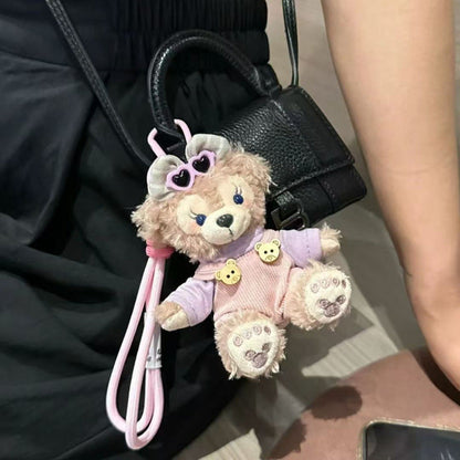 ShellieMay Plush Charm