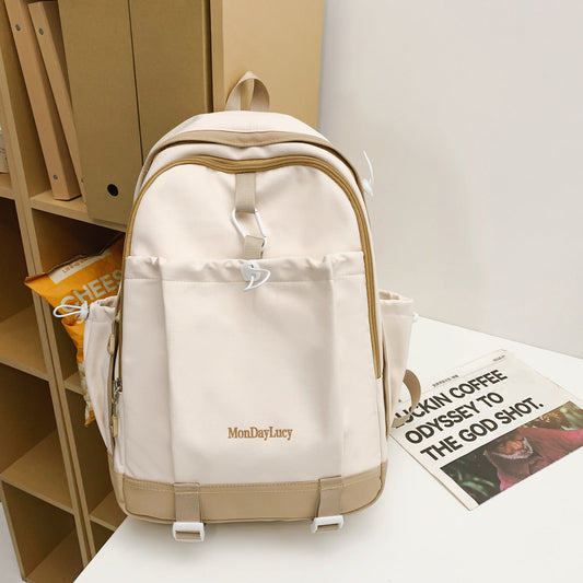 Classic Utility Backpack