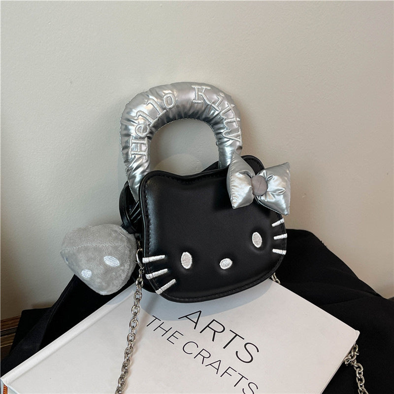 Hello Kitty Crossbody Bag