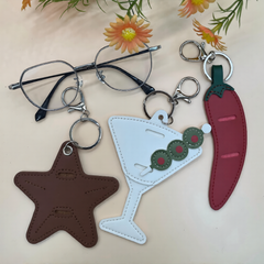 Charm Specs Holder