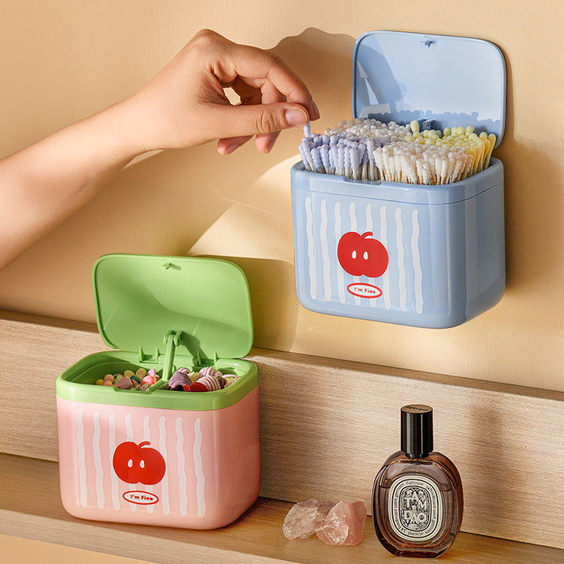 Pop Up Storage Boxes
