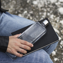 Slim Memo Bottle