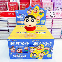 Shinchan & Friends Blind Box Toy