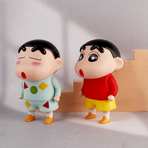 Shinchan Figure Toy