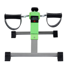 Folding Pedal Cycle