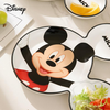Mickey Mouse Plates