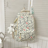Cute Bear Backpack