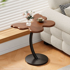 Butterfly Shape Side Table
