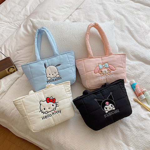 Sanrio Tote Bag