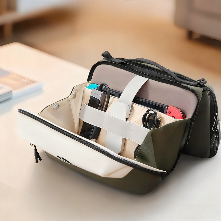 Urban Tech Organizer Sling