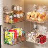 Multifunctional Storage Rack
