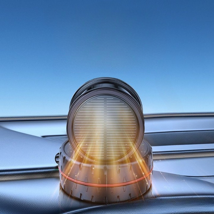 Car Wheels Air Freshener