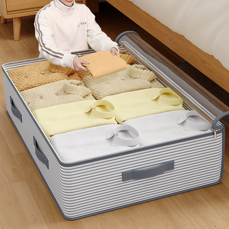 Under Bed Storage Organizer