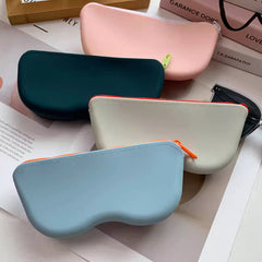 Soft Silicon Glasses Case