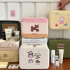 Cute Cartoon Makeup Case