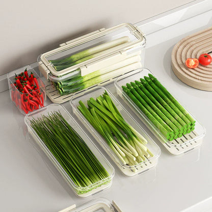 Vegetable Storage Container