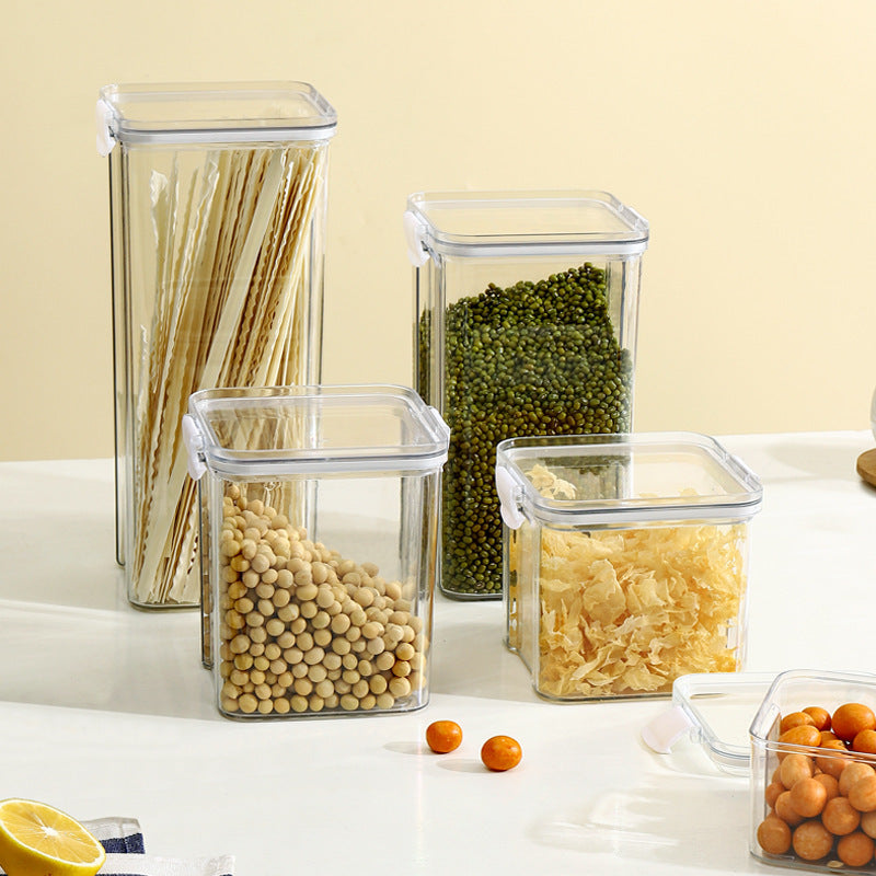 LockTight Storage Box