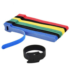Easy Lock Cable Straps