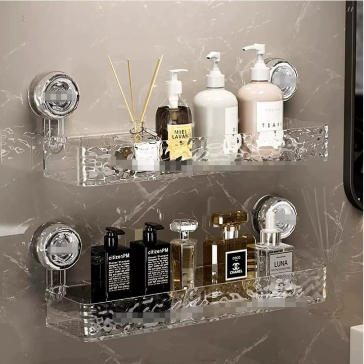 Crystal Storage Organizer